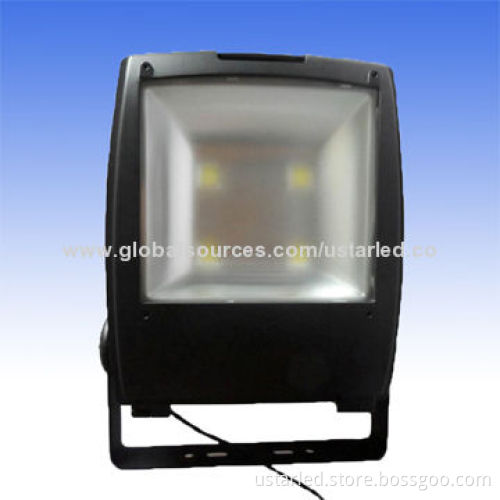 240W IP65 LED floodlights, 19000-21000lm/AC110-240V/Power factor>0.98/CRI>0.75/3 years guarantee